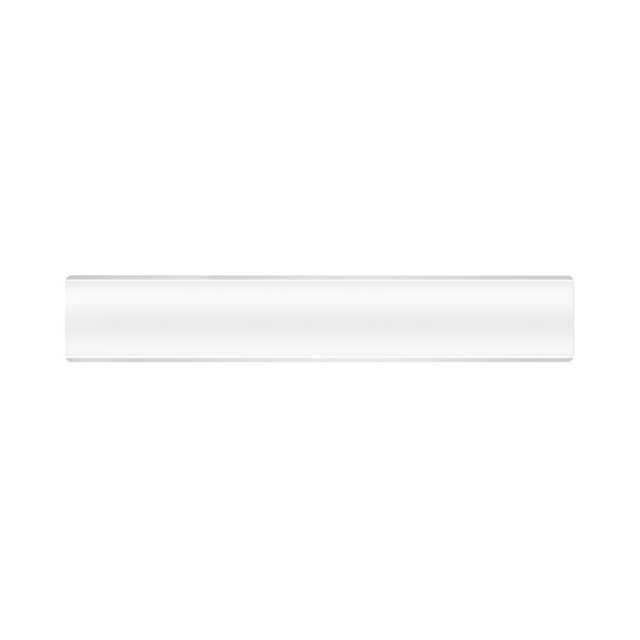 Xenz Gootcover T.B.V. Easy Tray 100Cm Wit Glans 6972-01