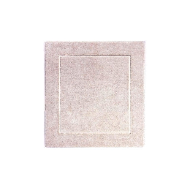 Aquanova London Badmat - 60x60cm - Cameo LONBMB-180