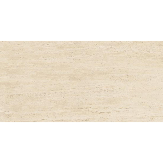 Atlas Concorde Marvel Travertine wand- en vloertegel - 60x120cm - 9mm - gerectificeerd - R10 - Sand Vein (Beige) 1975834