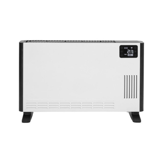 Eurom Safe-t-Convect 2400 Convector heater OUTLETSTORE 360479