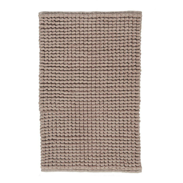 Aquanova Axel Badmat 60x100 cm Nougat AXEBMM-136