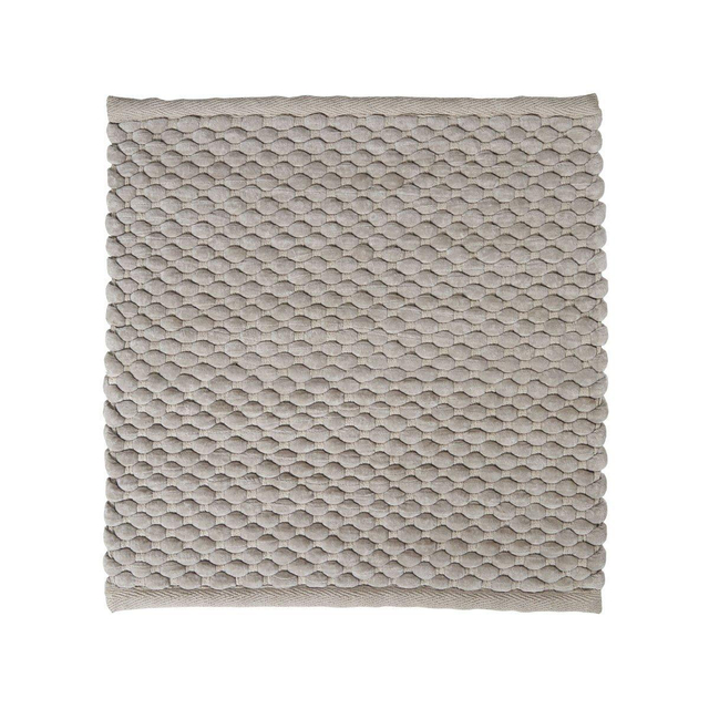 Aquanova Maks Badmat 60x60 cm Truffle MAKBMB-106