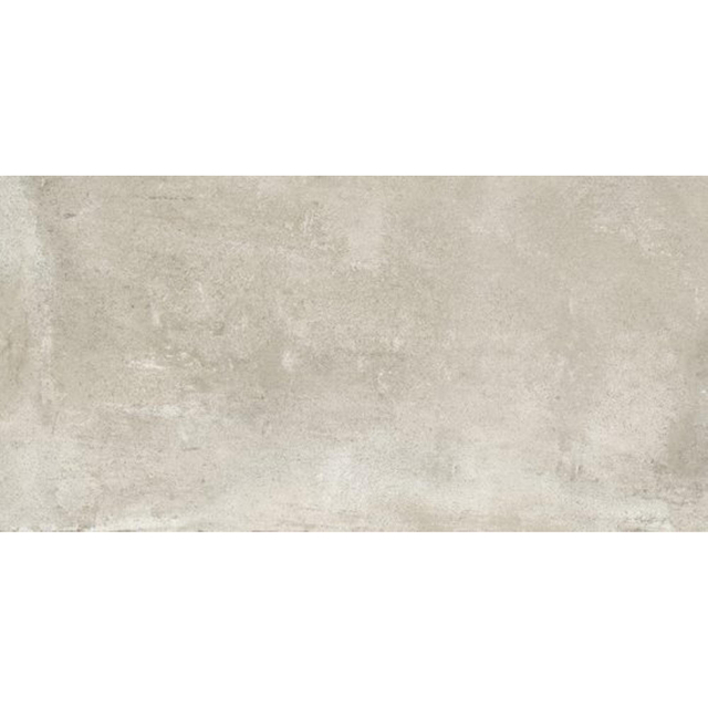 Ragno Clayton Vloer- en wandtegel - 60X120cm - 8,5mm - Rechthoek - gerectificeerd - Porcellanato gekleurd Nude Mat 2016579