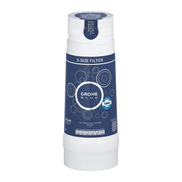 Grohe Blue BWT filter 600L 40404001