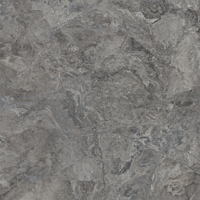 Baldocer Ceramica Canyon vloer- en wandtegel - 120x120cm - 9mm - gerectificeerd - mat black SW07314906-3