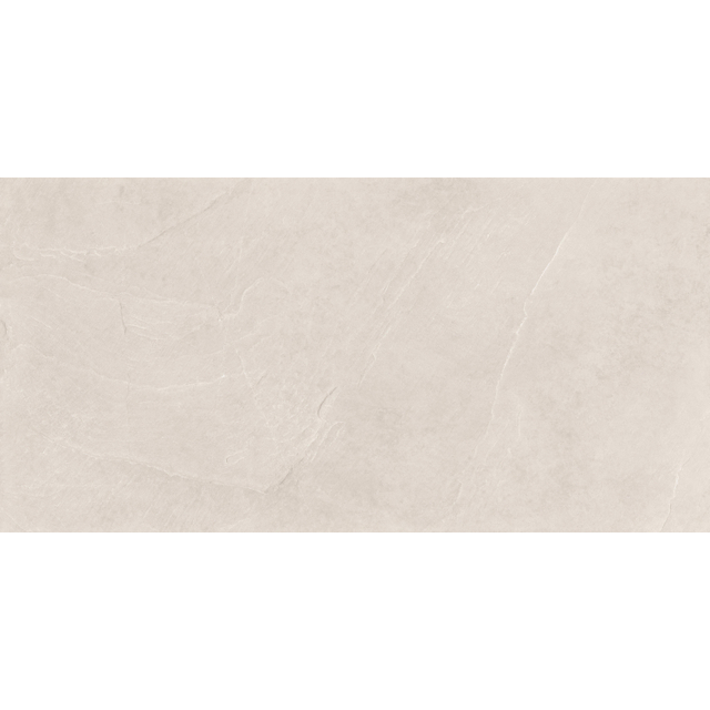 Cifre Ceramica Statale wand- en vloertegel - 60x120cm - gerectificeerd - Betonlook - Sand mat (beige) SW07314198-4