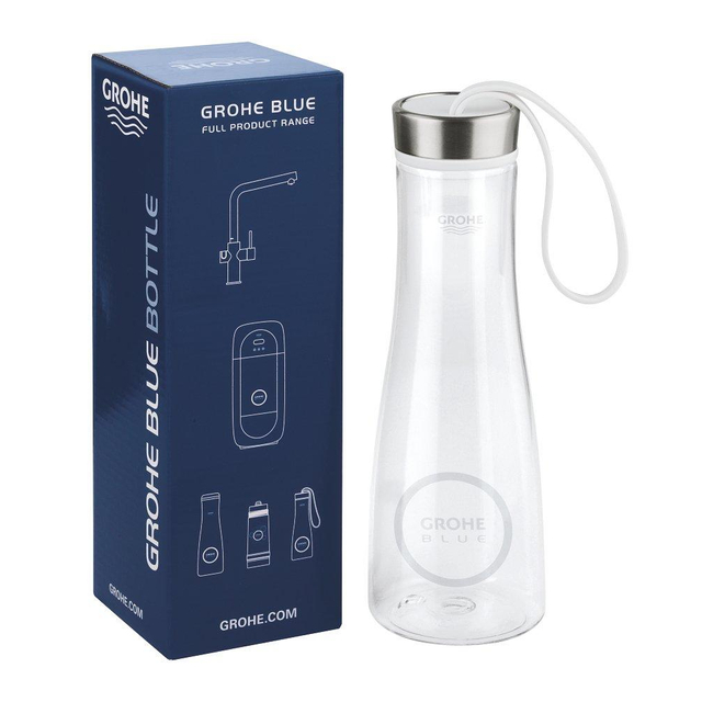 Grohe Blue fles 500ml 40848000
