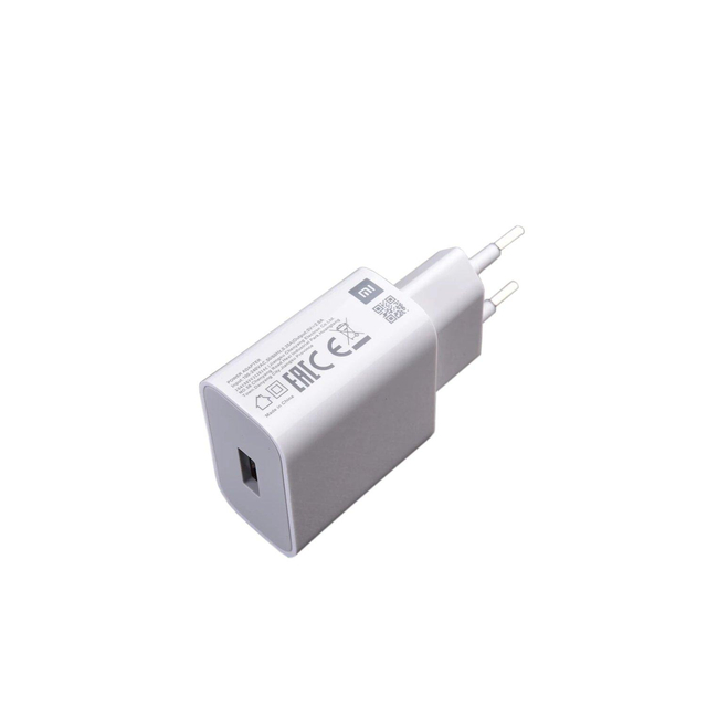 Aquasound Wipod usb-adapter voor wipod (wit) WMC-USB-ADPTR