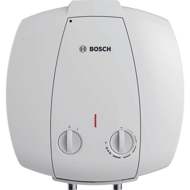 Bosch Tronic 2000T boiler elektrisch m. onderaansluiting 15L m. energielabel B 7736504762