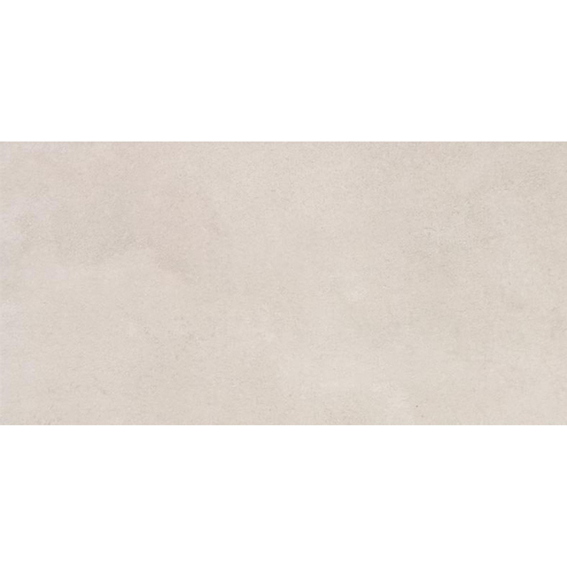 Rako Extra Wandtegel 20x40cm 7mm witte scherf Brown Grey 1364326