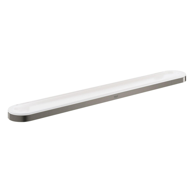 GROHE Selection Handdoekhouder - 60cm - brushed hard graphite 41056al0