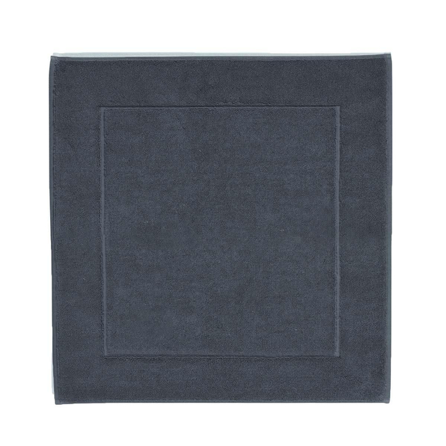 Aquanova London Badmat - 60x60cm - Steel (grijs) LONBMB-958