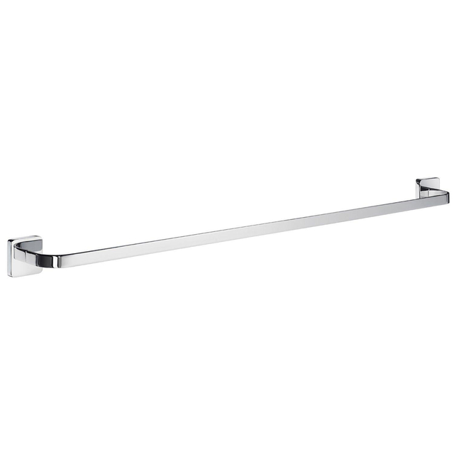 Smedbo Ice Handdoekhouder - 85x6cm - chroom OK3465