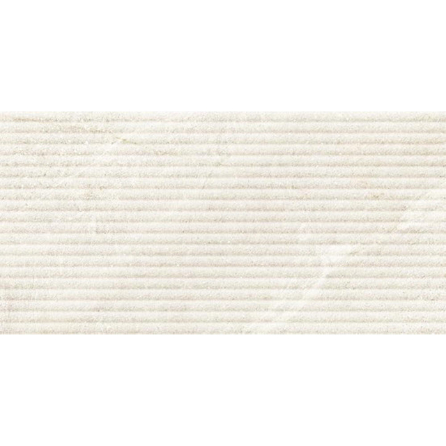 Colorker Dhara Decor-strip - 30x60cm - 9mm - gerectificeerd - Porcellanato - Sand (Beige) 2021908