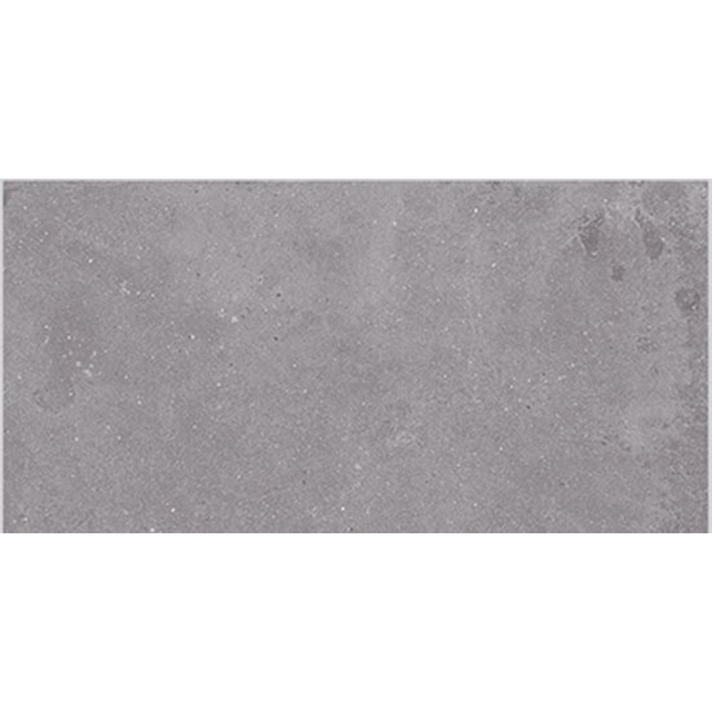 Italgraniti Square Vloer- en wandtegel 30x60cm 9.5mm gerectificeerd R10 porcellanato District Grey 1400743