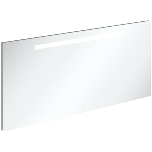 Villeroy & boch More to see one spiegel met ledverlichting 130x60cm A430A200