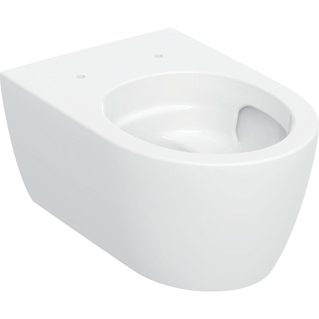 Geberit iCon icon wand -wc diepspoel, gesloten vorm, turboflushWit 503.044.00.1
