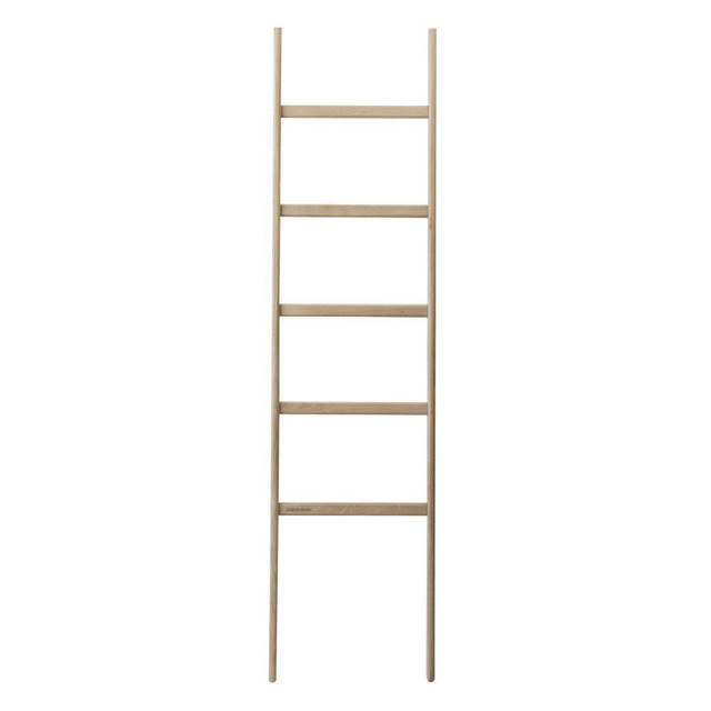 Aquanova Mink Handdoek ladder 166x41.5cm Eik MINTLL-387