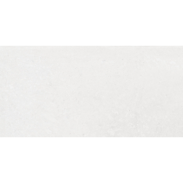 Cifre Ceramica MidTown wand- en vloertegel - 30x60cm - Betonlook - White mat (crème) SW07312475-5