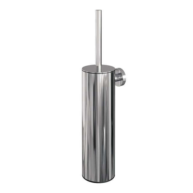 Brauer Chrome Edition Toiletborstelhouder - hangend - chroom 5-CE-322