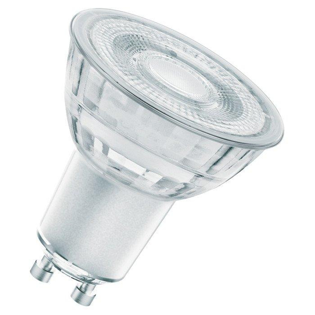 Osram LED-lamp dimbaar GU10 4.6W 2700K 350LM 185010