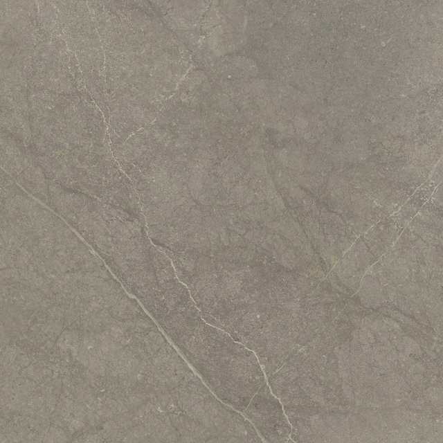 Cifre Ceramica Munich wand- en vloertegel - 60x60cm - gerectificeerd - Natuursteen look - Taupe mat (bruin) SW07314225-6