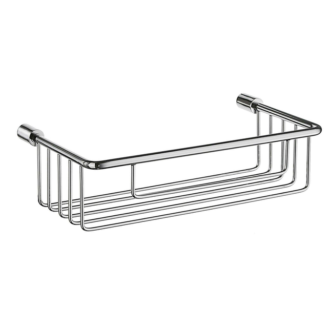 Smedbo Sideline Douchemand - 22x12x6cm - chroom DK1001