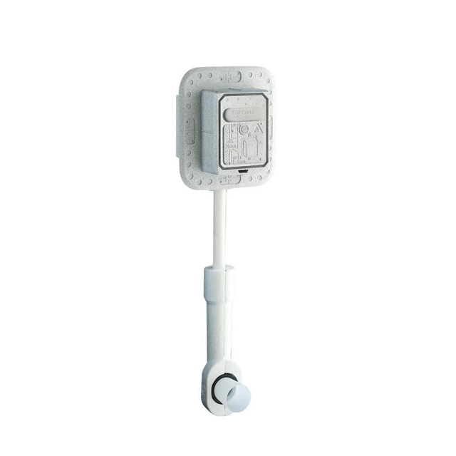 Grohe Rondo closetspoeler inbouw z. bedieningsplaat 3-4 37153000