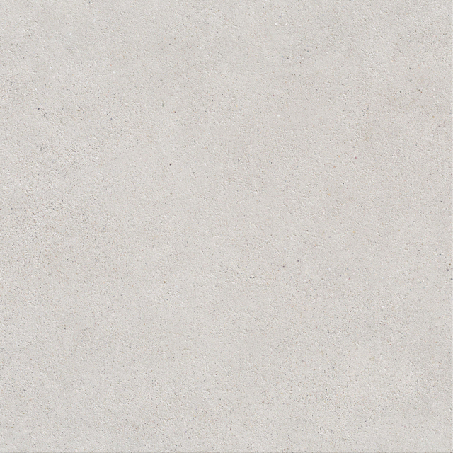 Cifre Ceramica Borneo wand- en vloertegel - 60x60cm - gerectificeerd - Betonlook - Pearl mat (grijs) SW07314761-2