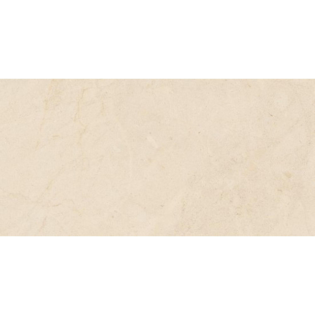 Douglas Jones Magnum Vloer- en wandtegel - 60X120cm - 9mm - Rechthoek - gerectificeerd - Crema Stone Mat 2017190