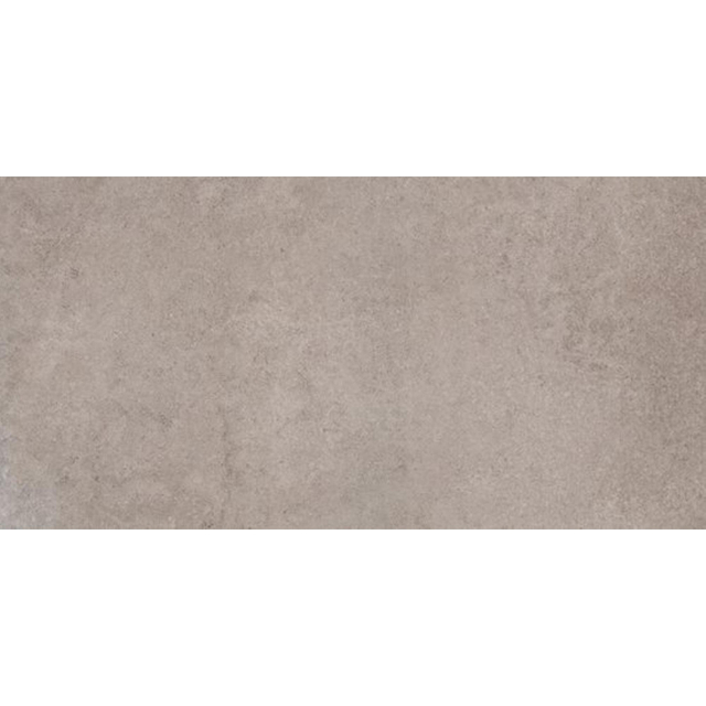 Cercom Residence Vloer- en wandtegel - 60X120cm - 9,5mm - Rechthoek - gerectificeerd - Grey Mat 2017637