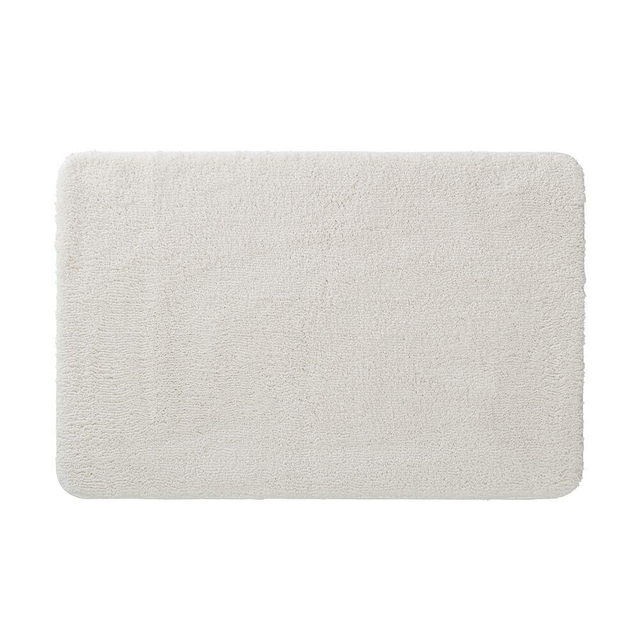 Sealskin Cosima - Badmat 60x90 cm - 100% gerecycled Polyester - Off-white