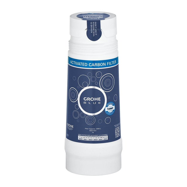 Grohe Blue BWT filter active carbon 40547001