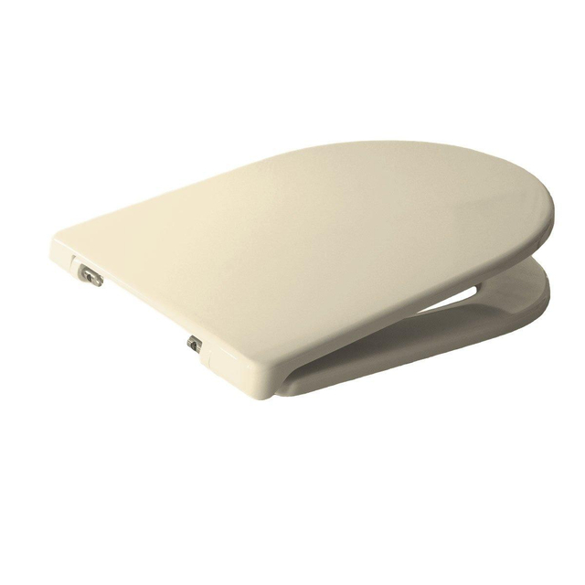 Royal plaza Belbo closetzitting softclose/quickrelease ivoor OUTLETSTORE 1563921