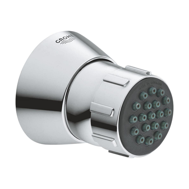 GROHE Relexa Relexa 50 Zijdouche 1 Straalsoort Chroom 28286000