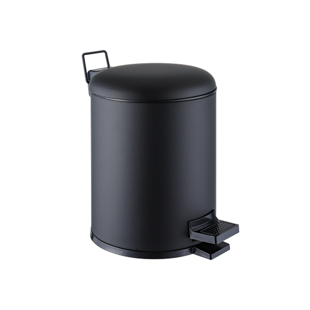 Adema Sparkle 2.0 Pedaalemmer - zwart mat SW1413918