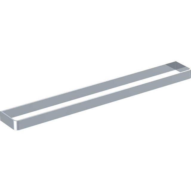 Geberit Icon handdoekhouder 42,4cm chroom OUTLETSTORE 502.328.00.1