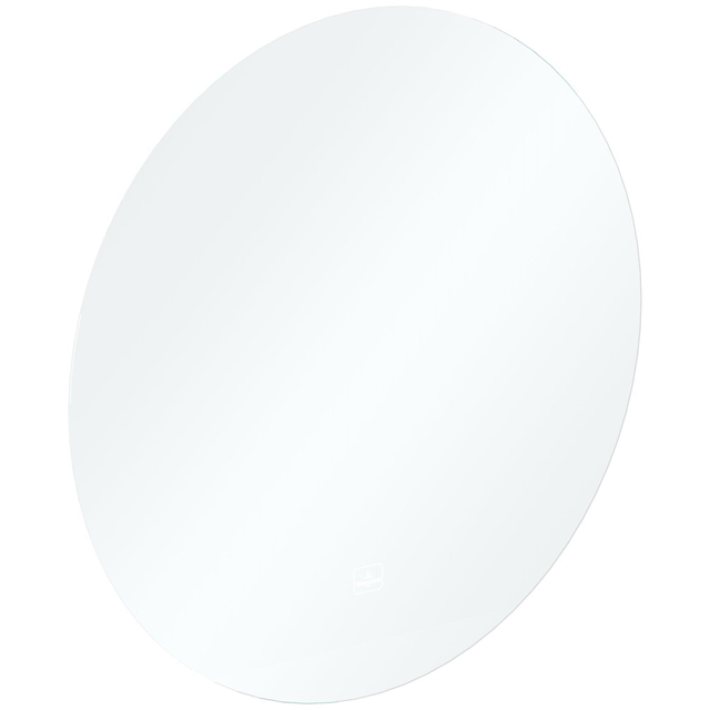Villeroy & boch More to see spiegel 65cm rond LED rondom 17,28W 2700-6500K a4606800