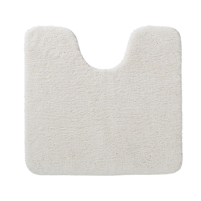 Sealskin Cosima Toiletmat - 57x60cm - off white 800635