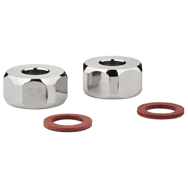 GROHE moer set van 2stuks 1290100m