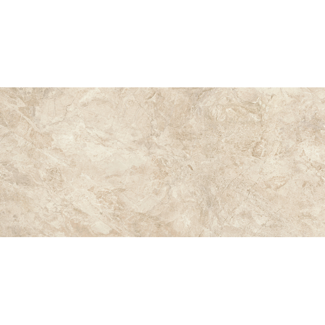 Baldocer Ceramica Canyon vloer- en wandtegel - 60x120cm - 9mm - gerectificeerd - mat beige SW07314905-2