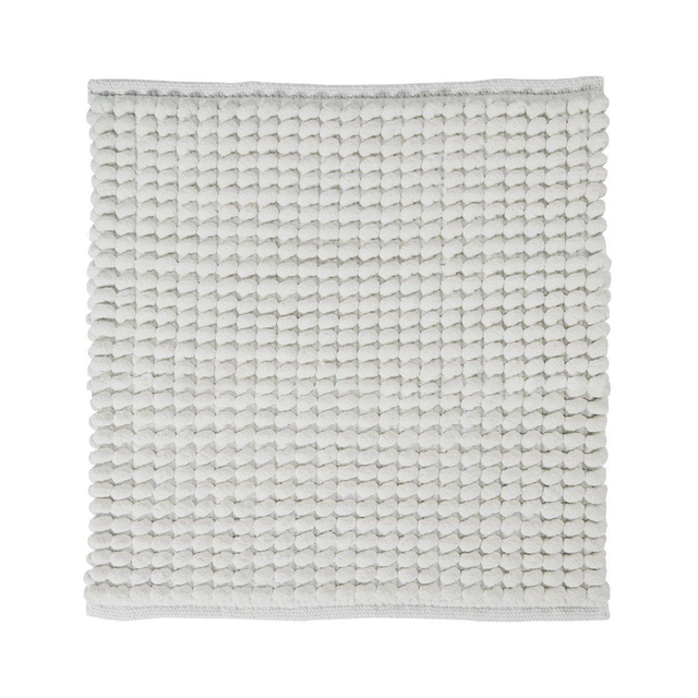 Aquanova Axel Badmat 60x60 cm Salt AXEBMB-103