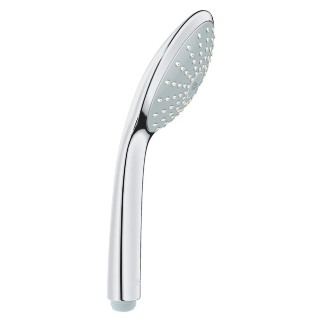 GROHE Euphoria handdouche Low Flow 5.7L Opbouw waterbesparend Mono ECO Chroom OUTLETSTORE 2726500E