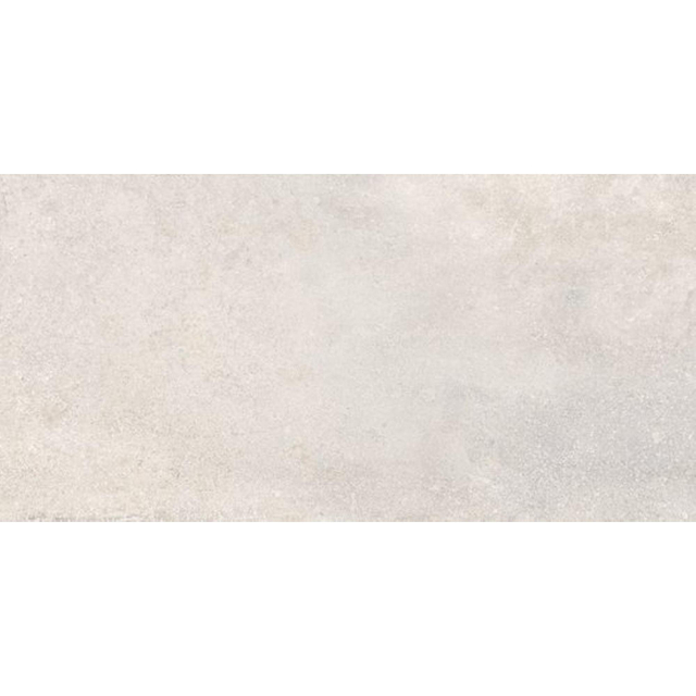 Florim Match Up wand- en vloertegel - 60x120cm - 9mm - gerectificeerd - R10 - Sugar (Wit) 2033387