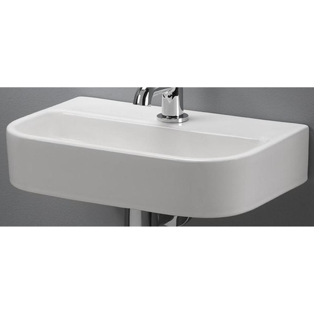 Royal Plaza Capella fontein 38x24,5x8cm wit 20954