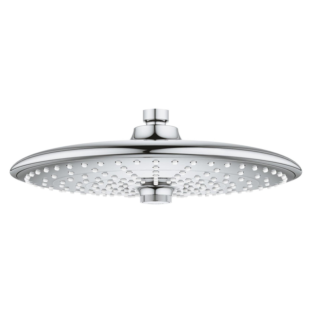 GROHE Euphoria 260 Hoofddouche - 26cm - 3 straalsoorten - 7.5l/m - chroom 26457000