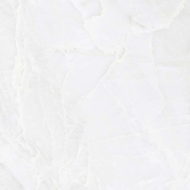 Marazzi Marble Look Vloer- en wandtegel 120x120cm 6mm gerectificeerd R9 porcellanato Onyx Bianco 1816015