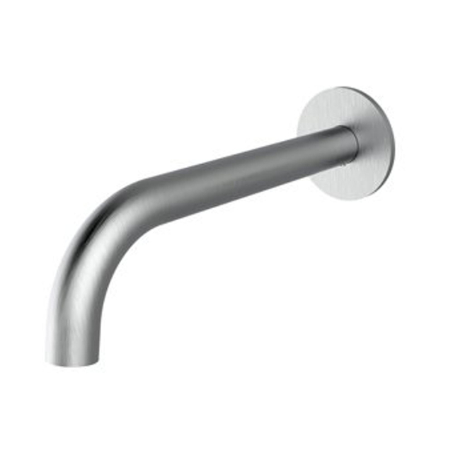 Plieger Napoli uitloop 23.8cm t.b.v. 0682108 RVS 16002856NB