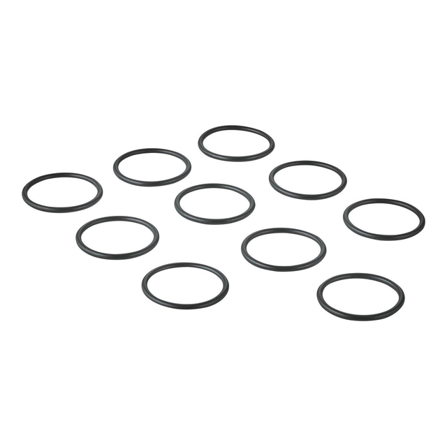 Grohe O-ring set van 10stuks 0119600M