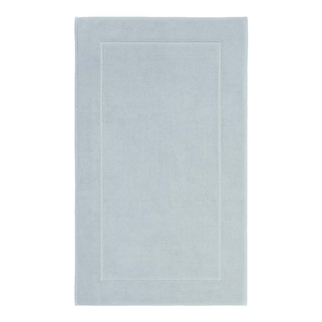 Aquanova London Badmat - 60x100cm - Ice (grijs) LONBMM-916